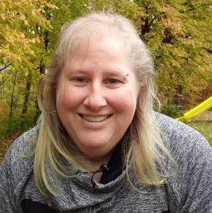 Meet your Posher, Melanie